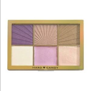 Hard Candy Highligher Palette